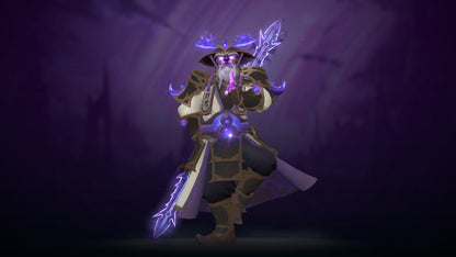 Archon IV | MMR: 2704 - Behavior: 10125 - Communication: 10125