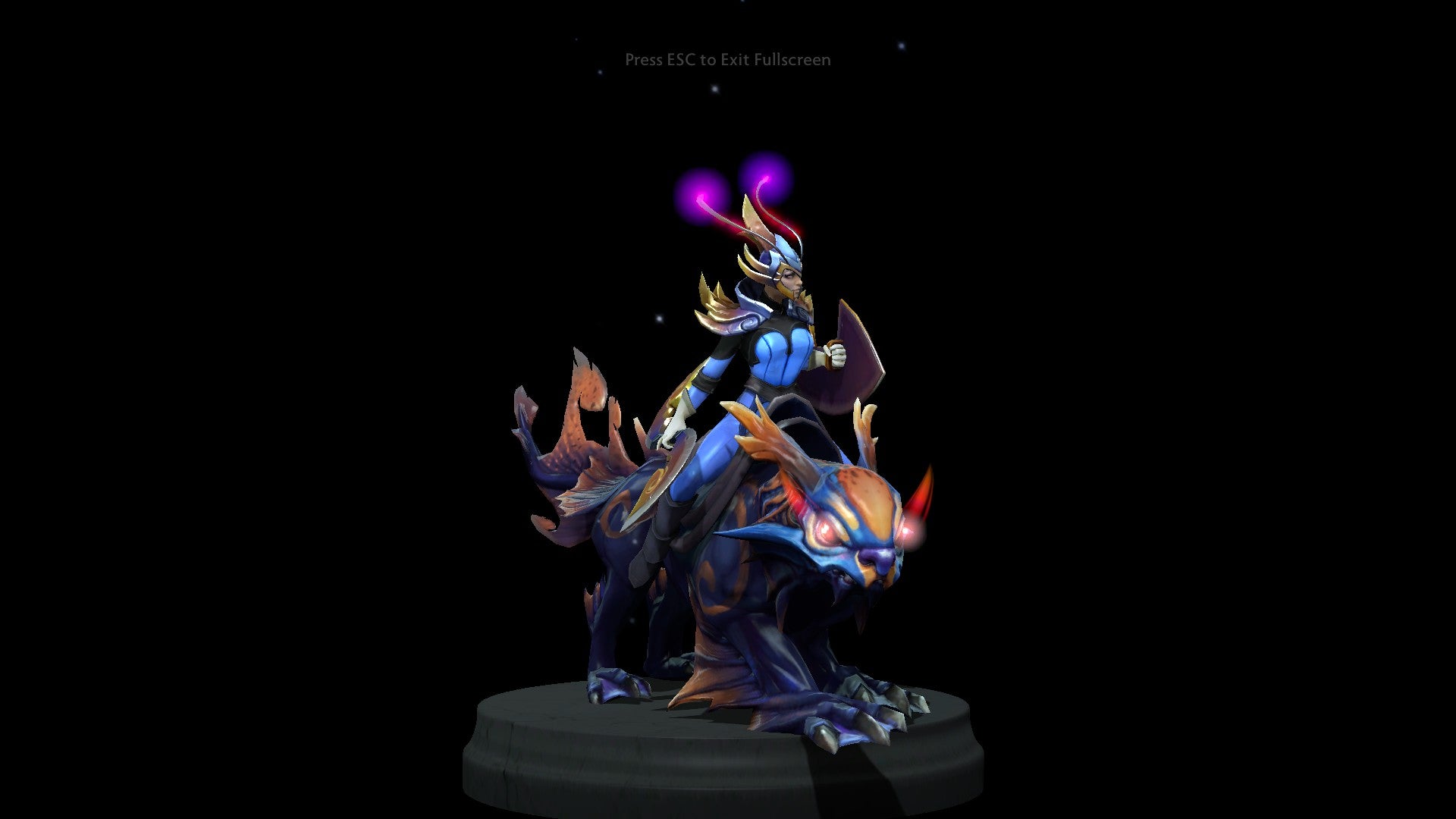 Divine V | MMR: 5448 - Behavior: 10000