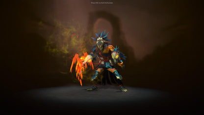 Ancient I | MMR: 3879 - Behavior: 10022 - Communication: 8976