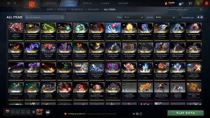 Archon I | MMR: 2292 - Behavior: 8030 - Communication: 8030