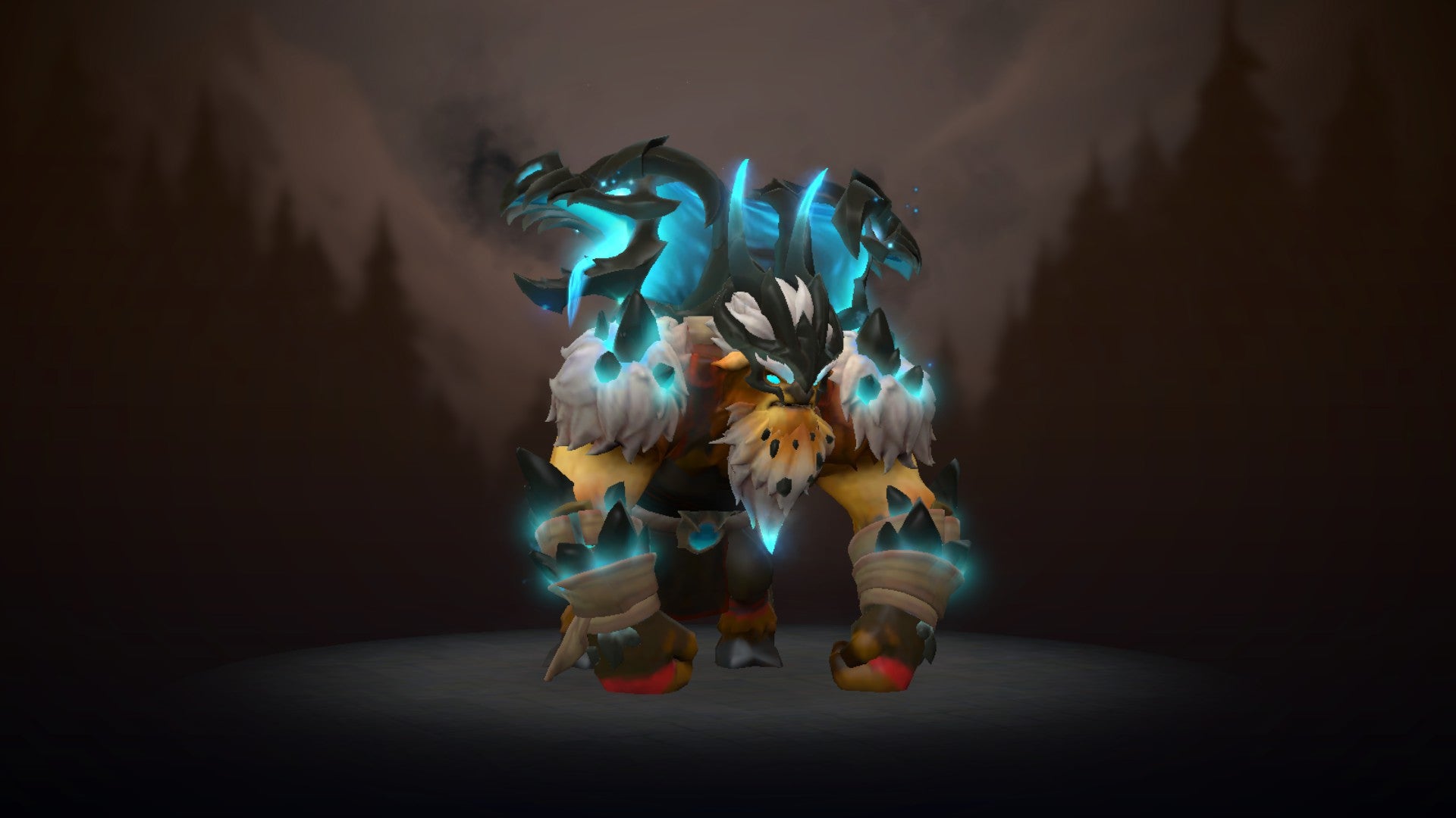 Crusader IV | MMR: 1964 - Behavior: 7511 - Communication: 7511