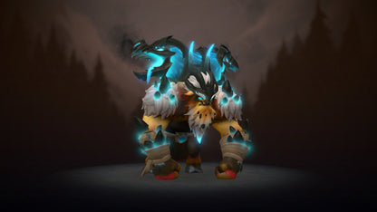 Crusader IV | MMR: 1964 - Behavior: 7511 - Communication: 7511