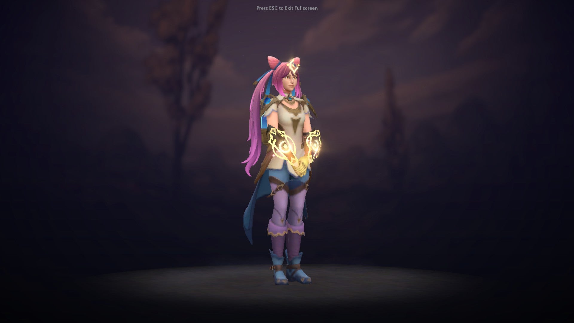 Ancient IV | MMR: 4393 - Behavior: 8018 - Communication: 8018