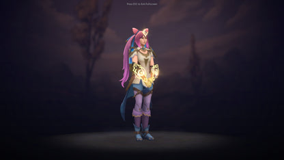 Ancient IV | MMR: 4393 - Behavior: 8018 - Communication: 8018