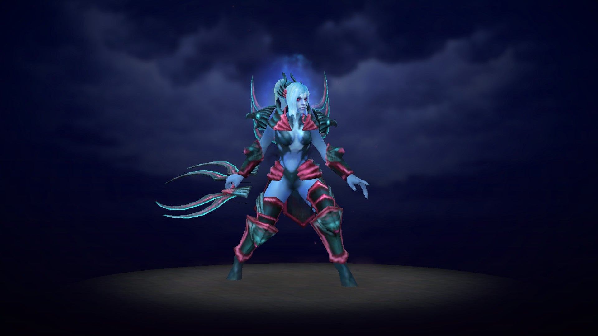 Guardian III | MMR: 1066 - Behavior: 9724 - Communication: 9724