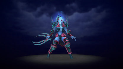 Guardian III | MMR: 1066 - Behavior: 9724 - Communication: 9724