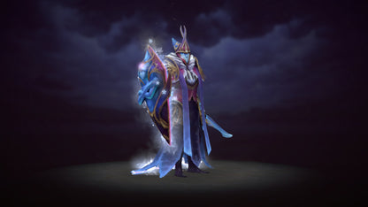 Divine IV | MMR: 5118 - Behavior: 12000 - Communication: 12000