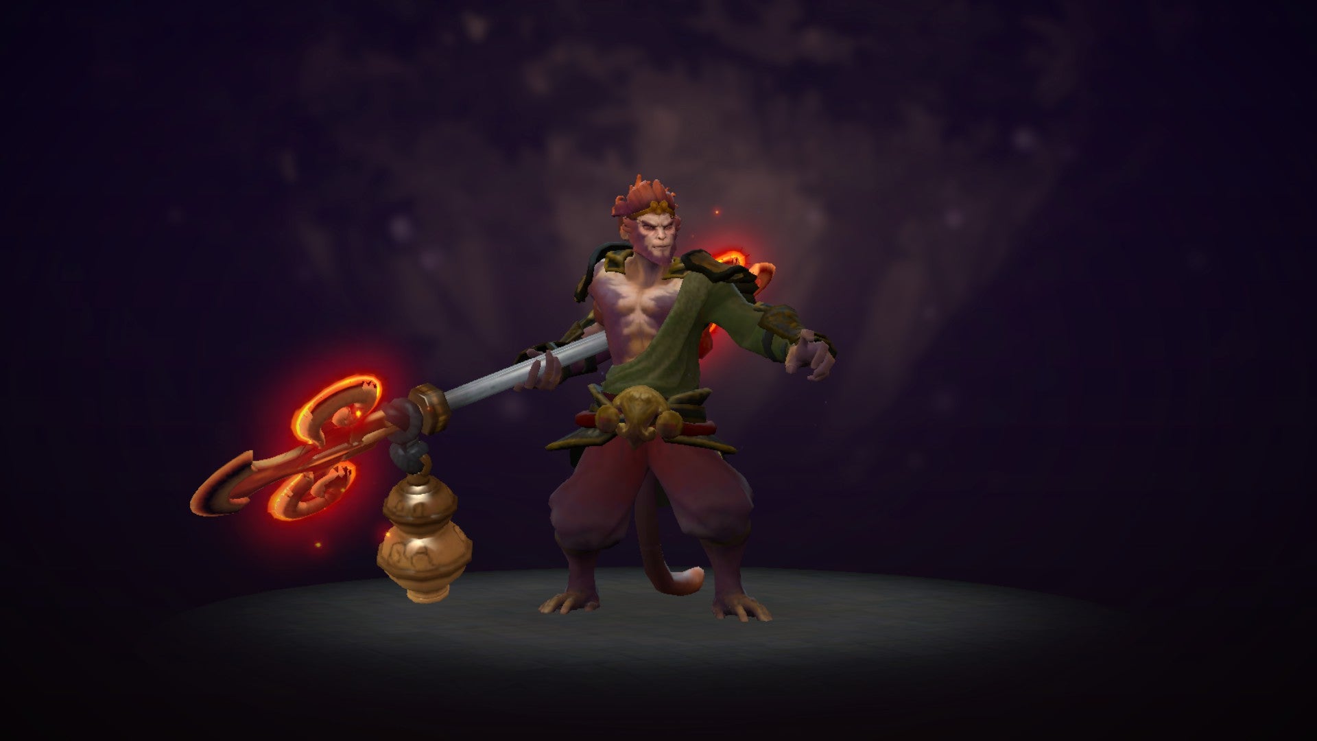 Guardian III | MMR: 1164 - Behavior: 7731 - Communication: 7731