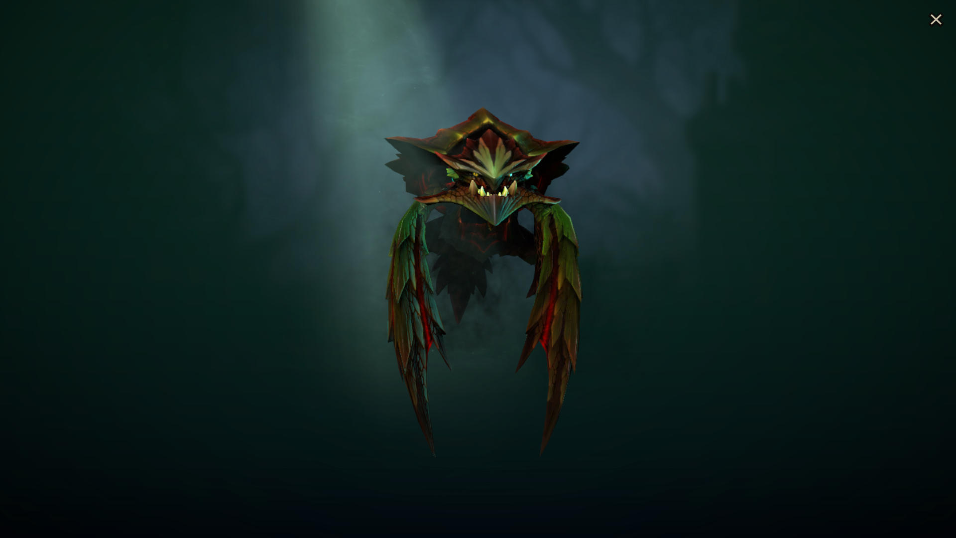 Archon V | MMR: 2815 - Behavior: 9975 - Communication: 9975