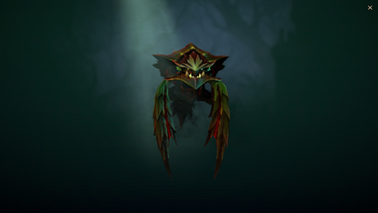 Archon V | MMR: 2815 - Behavior: 9975 - Communication: 9975