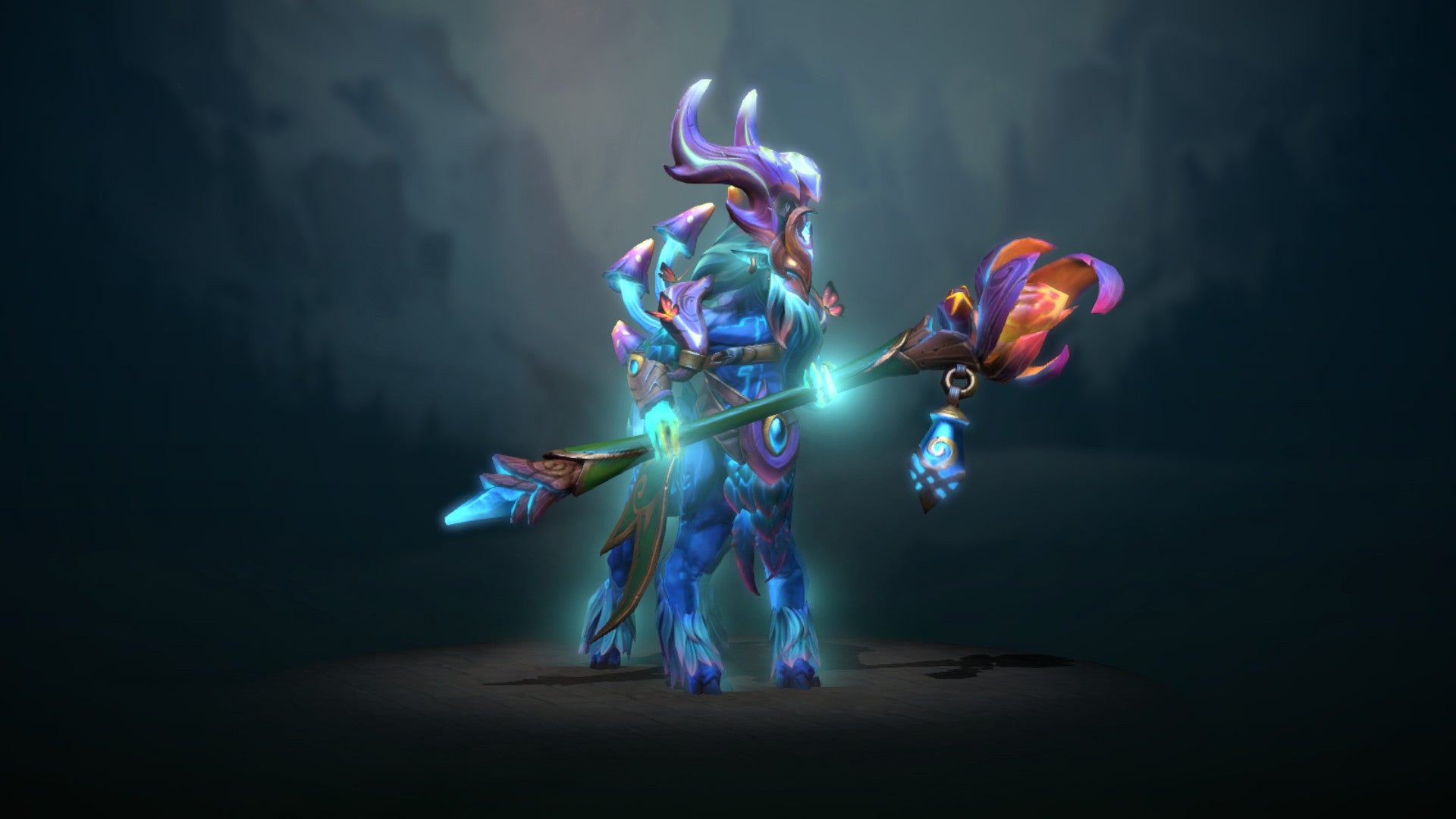 Immortal | MMR: 7325 - Behavior: 11450 - Communication: 11450