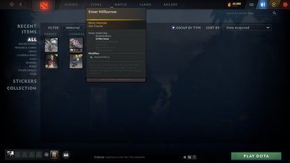 Legend II | MMR: 3100 - Behavior: 10000