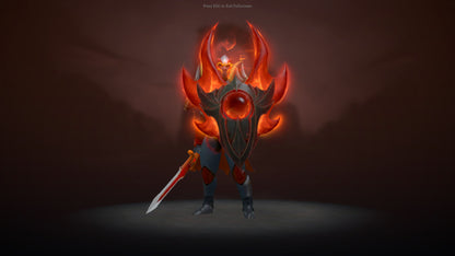 Archon V | MMR: 2847 - Behavior: 10000 - Communication: 10000