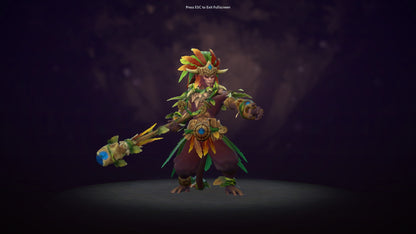 Legend I | MMR: 3200 - Behavior: 10000 - Communication: 10000