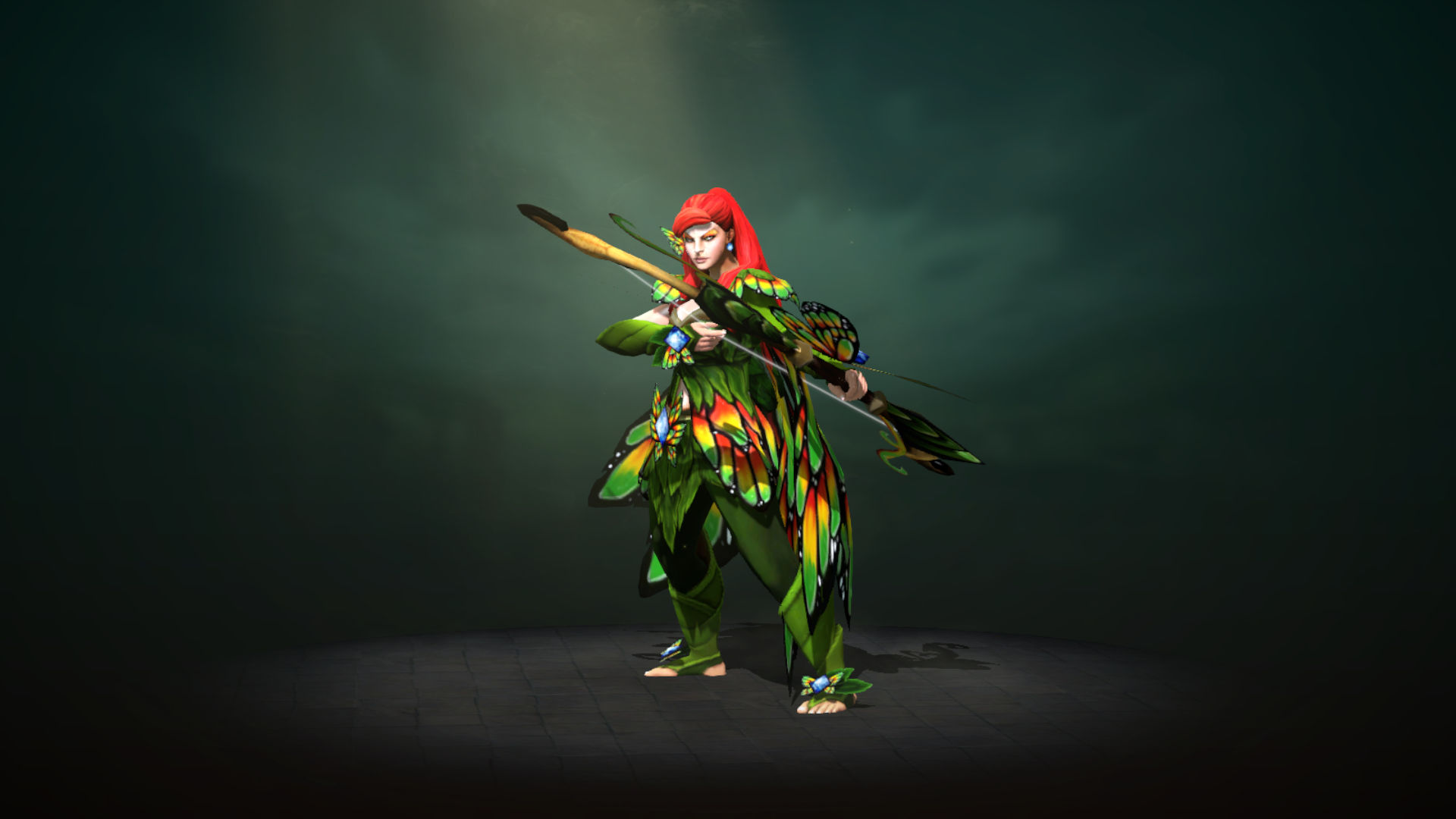 Legend II | MMR: 3150 - Behavior: 10377 - Communication: 10377