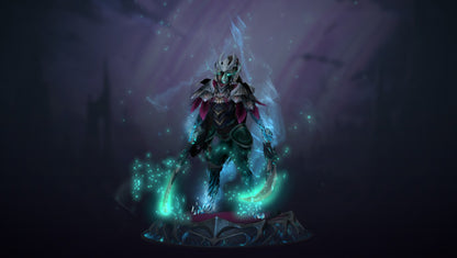 Divine IV | MMR: 5315 - Behavior: 10208 - Communication: 10208