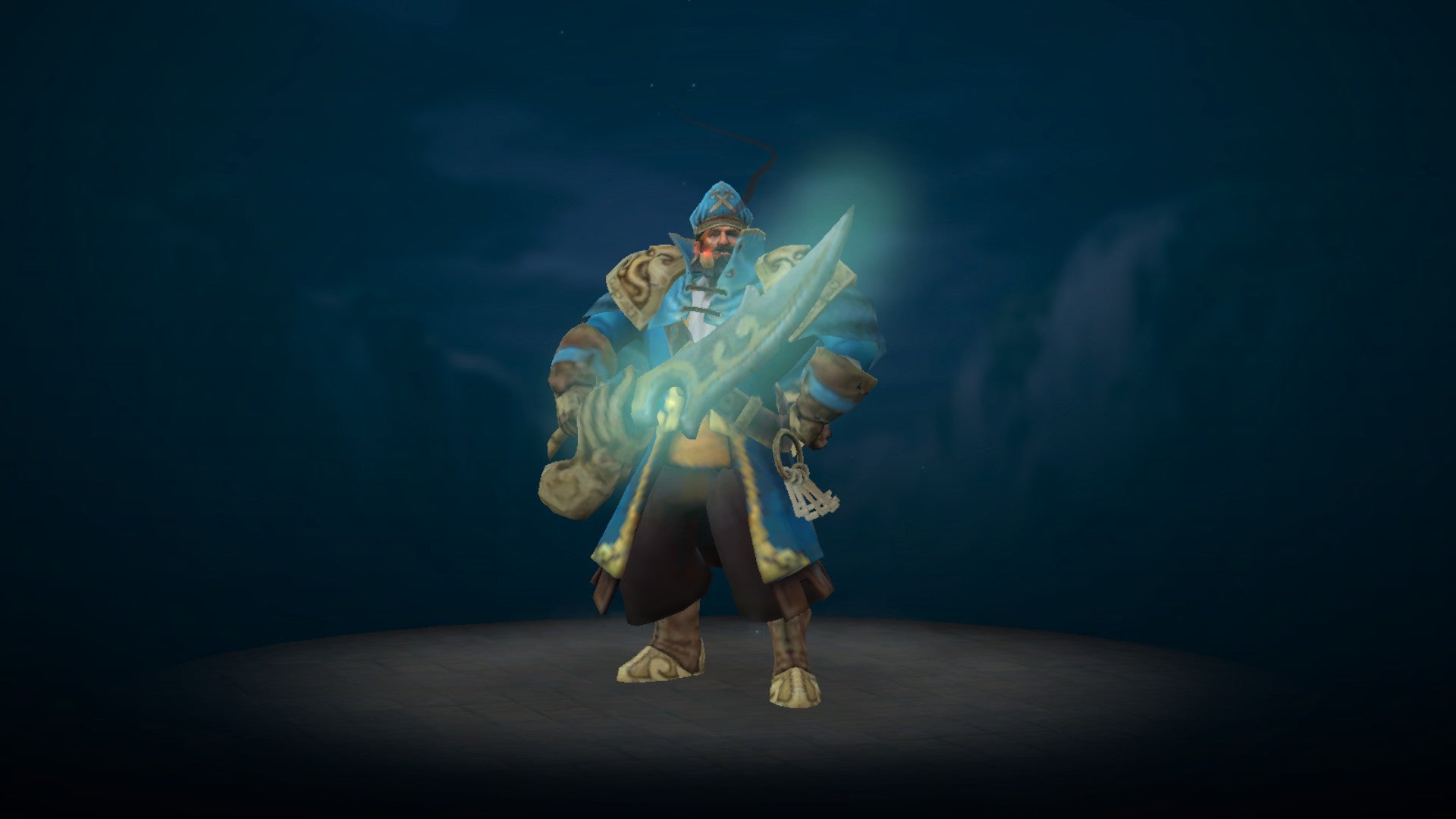 Archon II | MMR: 2499 - Behavior: 8157 - Communication: 8157