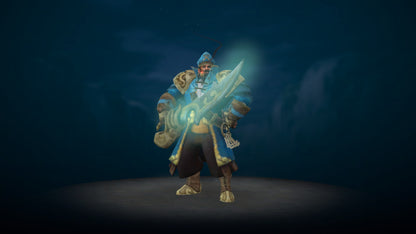 Archon II | MMR: 2499 - Behavior: 8157 - Communication: 8157