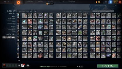 Archon III | MMR: 2558 - Behavior: 9830