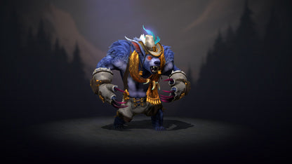 Archon II | MMR: 2499 - Behavior: 10790 - Communication: 10790