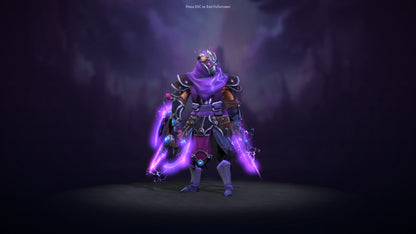 Archon II | MMR: 2613 - Behavior: 10200 - Communication: 10200