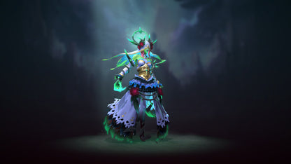 Archon III | MMR: 2602 - Behavior: 11950 - Communication: 11950
