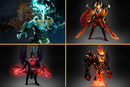 Lucky Bundle (4 Arcanas)