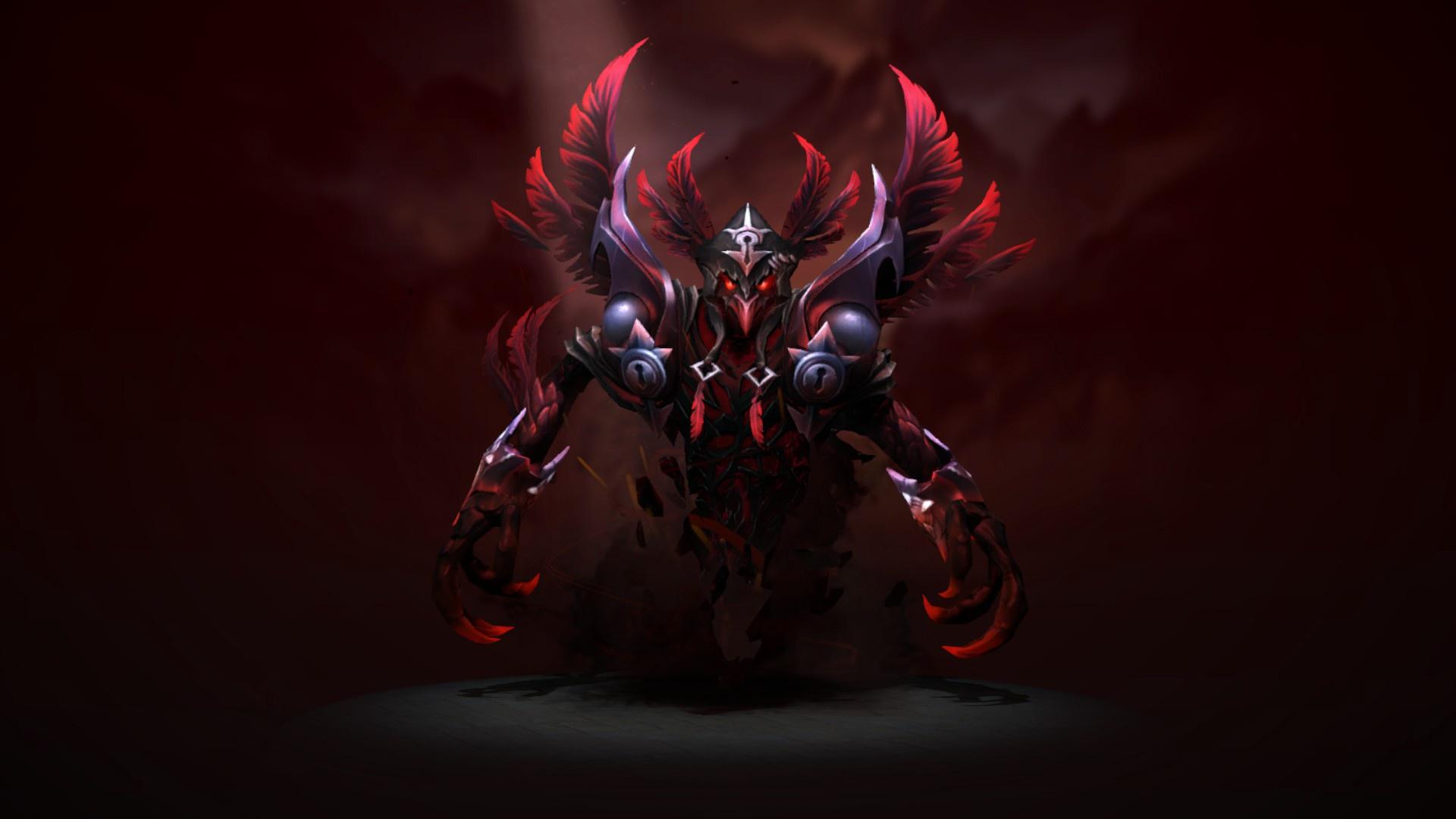 Ancient I | MMR: 3879 - Behavior: 10022 - Communication: 8976