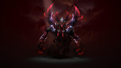 Ancient I | MMR: 3879 - Behavior: 10022 - Communication: 8976