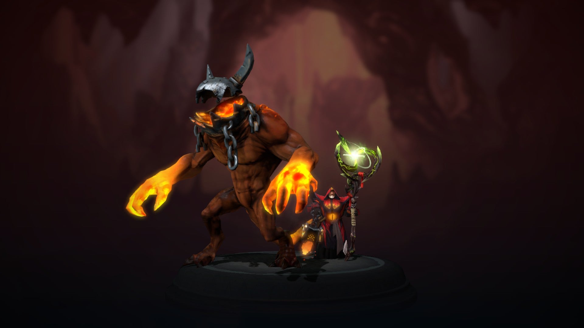 Legend II | MMR: 3238 - Behavior: 10000 - Communication: 10000