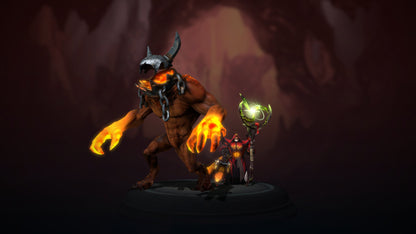 Legend II | MMR: 3238 - Behavior: 10000 - Communication: 10000