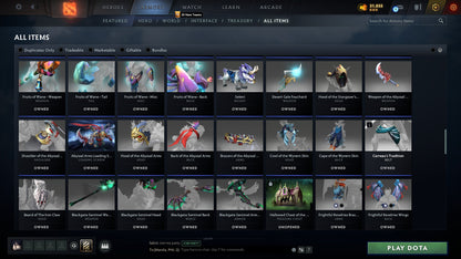 Archon V | MMR: 2859 - Behavior: 9672 - Communication: 9672