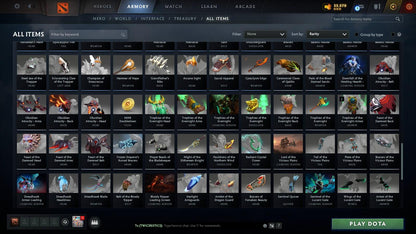 Crusader I | MMR: 1432 - Behavior: 10117 - Communication: 10117