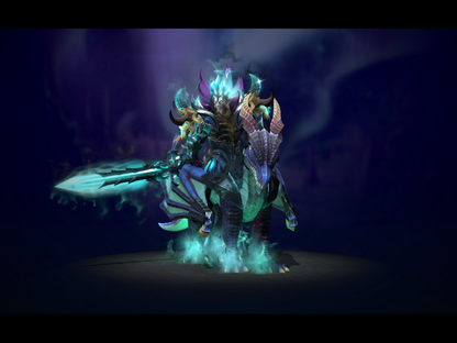 Herald V | MMR: 562 - Behavior: 8322 - Communication: 8322