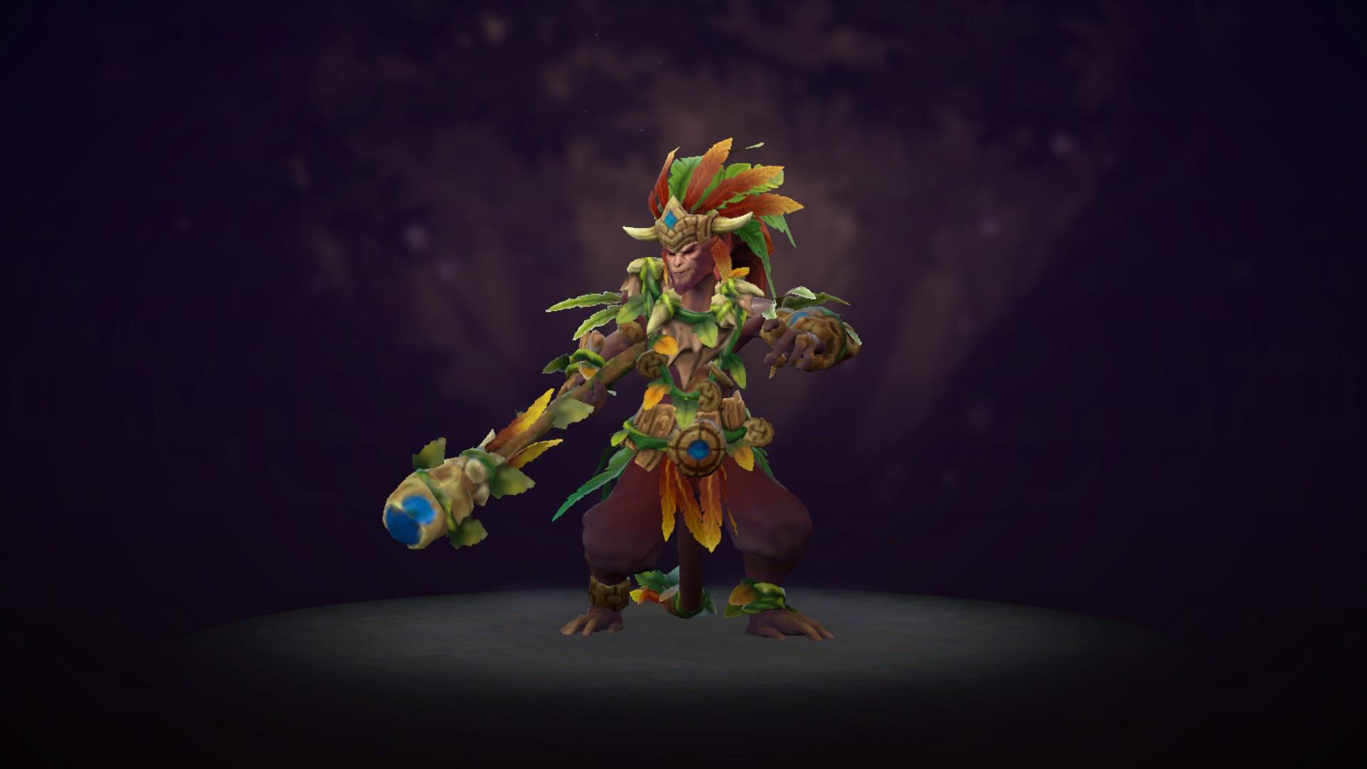 Archon II | MMR: 2402 - Behavior: 9943 - Communication: 8315