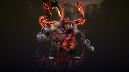 Ancient V | MMR: 4611 - Behavior: 11170 - Communication: 11170