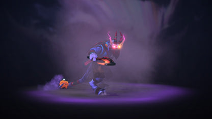 Legend III | MMR: 3439 - Behavior: 9870 - Communication: 9870