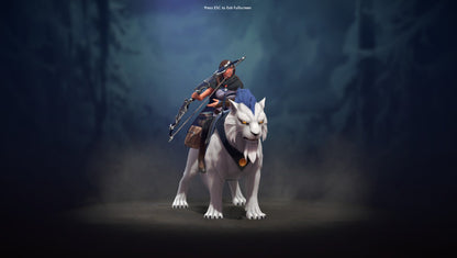 Archon I | MMR: 2281 - Behavior: 11465 - Communication: 11465