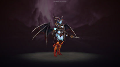 Herald II | MMR: 192 - Behavior: 7869 - Communication: 7869