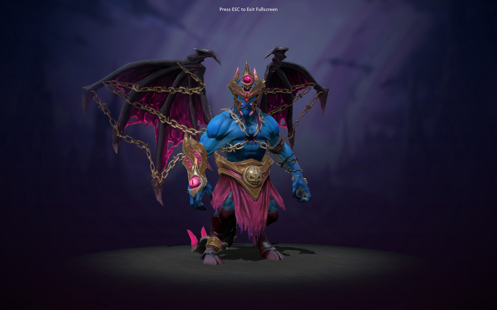 Archon V | MMR: 2998 - Behavior: 9441 - Communication: 9441