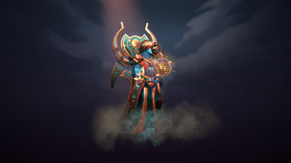 Archon III | MMR: 2685 - Behavior: 10423 - Communication: 10423