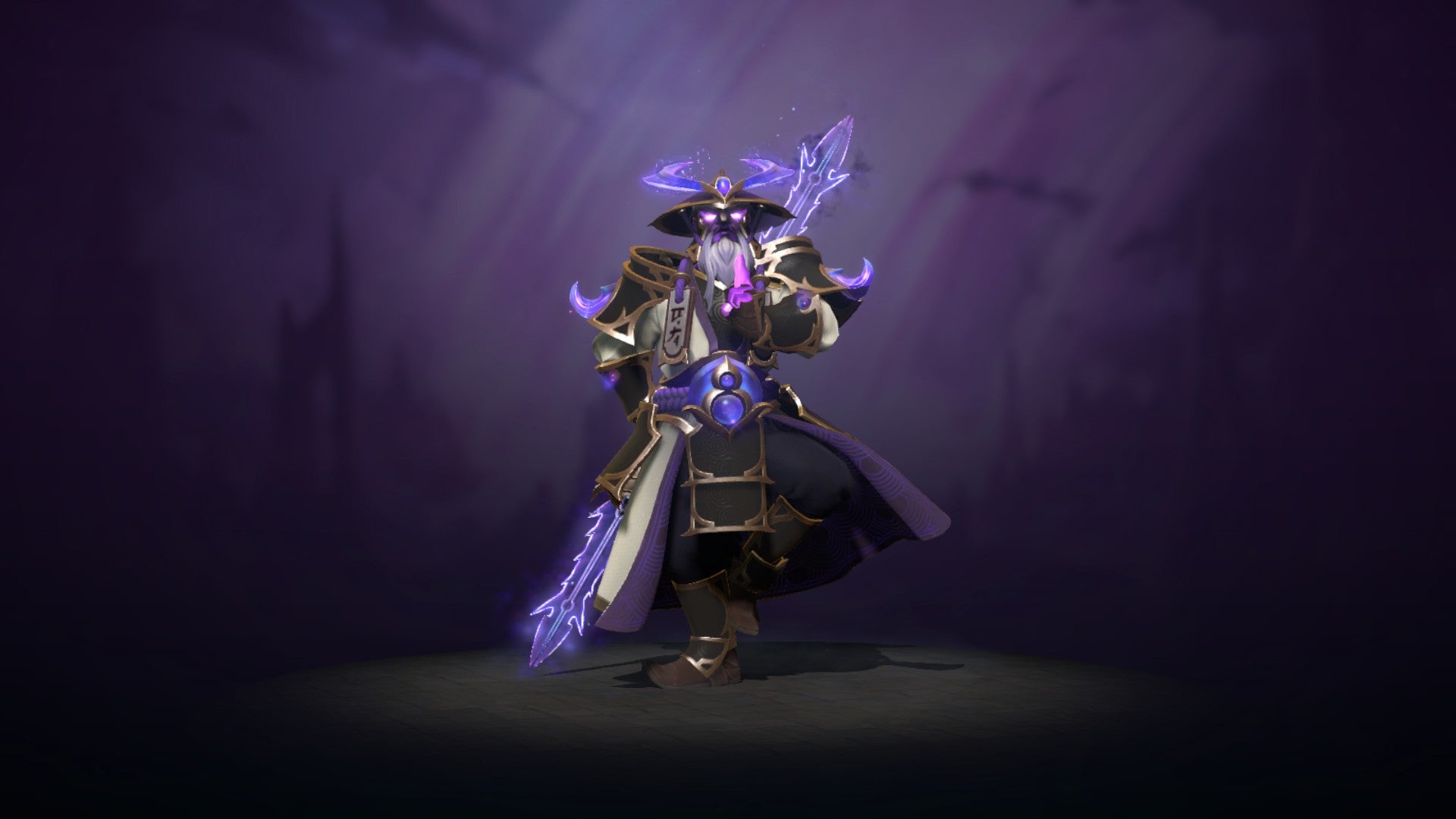 Immortal | MMR: 6686 - Behavior: 9029 - Communication: 9029