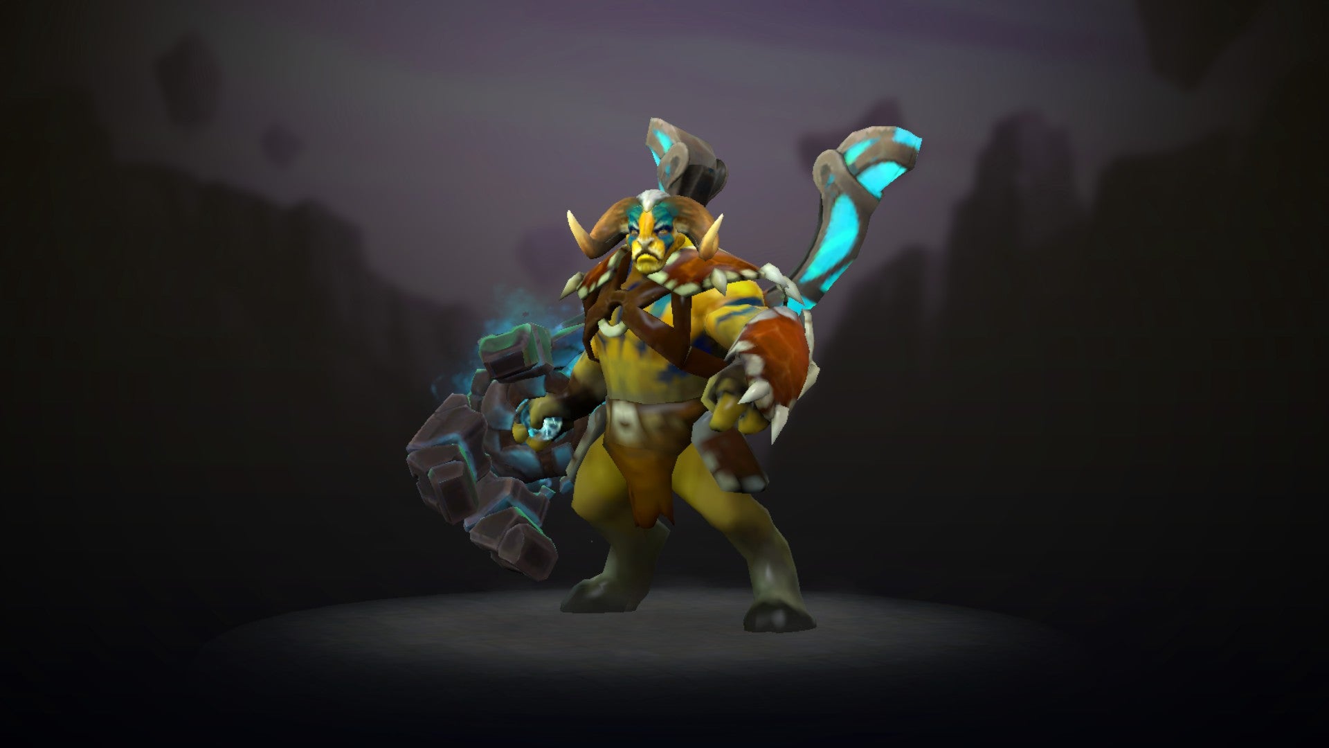 Divine II | MMR: 4720 - Behavior: 9338 - Communication: 8940