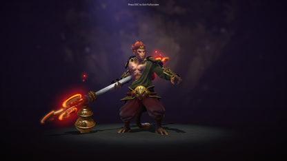 Herald IV | MMR: 604 - Behavior: 10168 - Communication: 10168