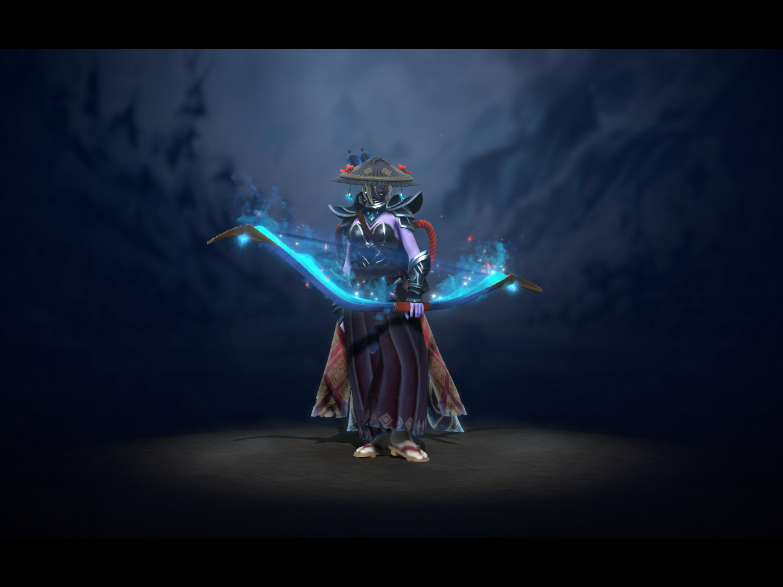 Ancient III | MMR: 4181 - Behavior: 9790 - Communication: 9790