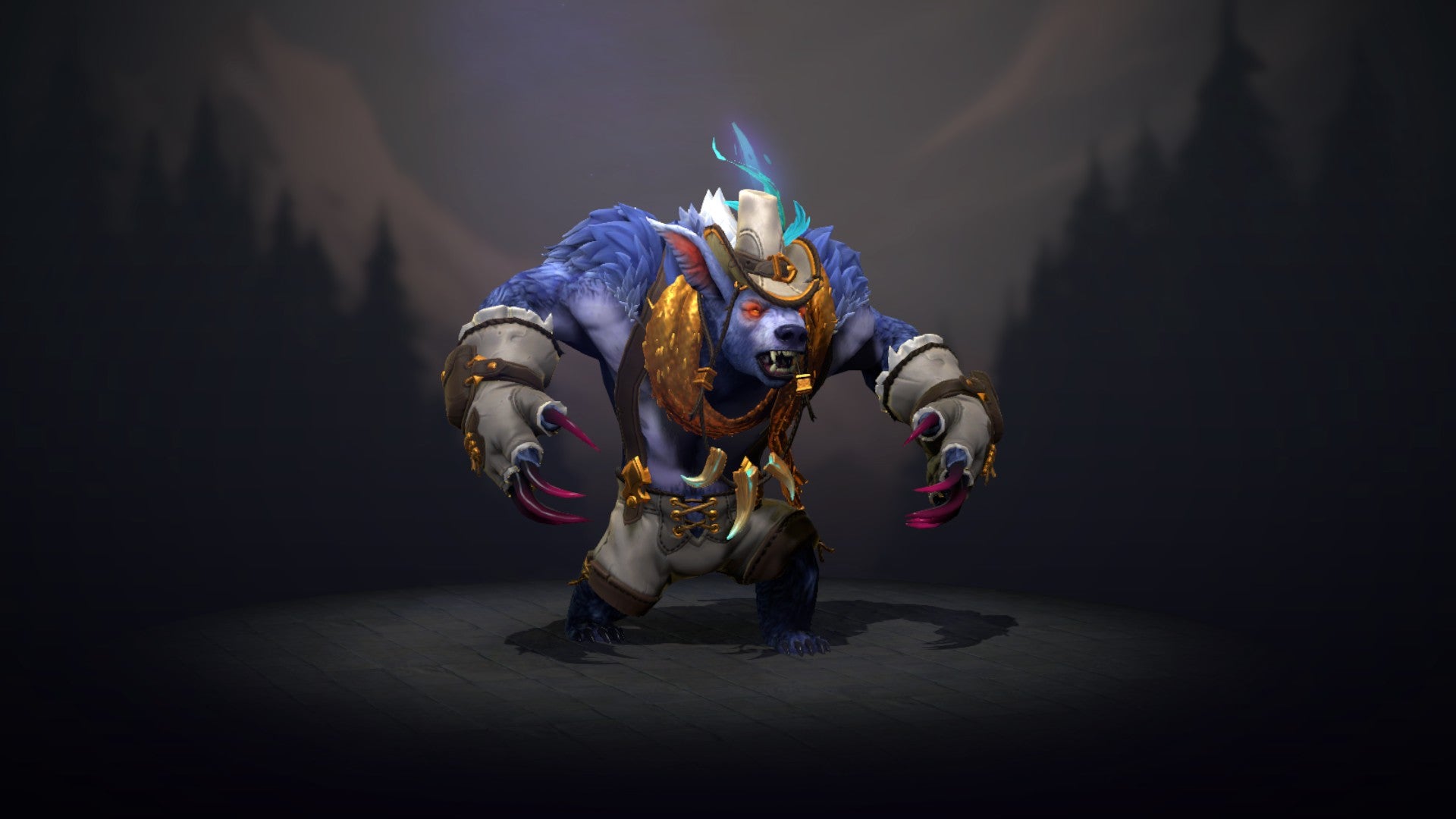 Ancient IV | MMR: 4313 - Behavior: 10575 - Communication: 10575