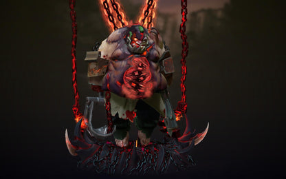 Archon I | MMR: 2258 - Behavior: 10234 - Communication: 9645