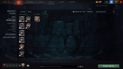 Guardian IV | MMR: 1340 - Behavior: 5242