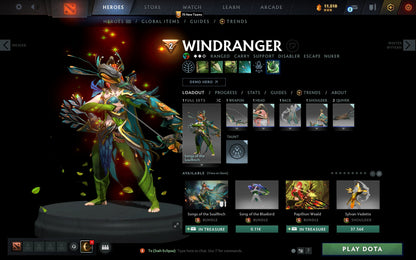 Crusader II | MMR: 1818 - Behavior: 10000