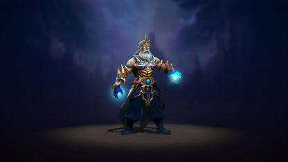 Ancient II | MMR: 3887 - Behavior: 9829 - Communication: 9829